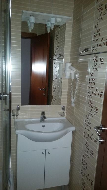 Apartments Zvicer - Milica Budva Luaran gambar
