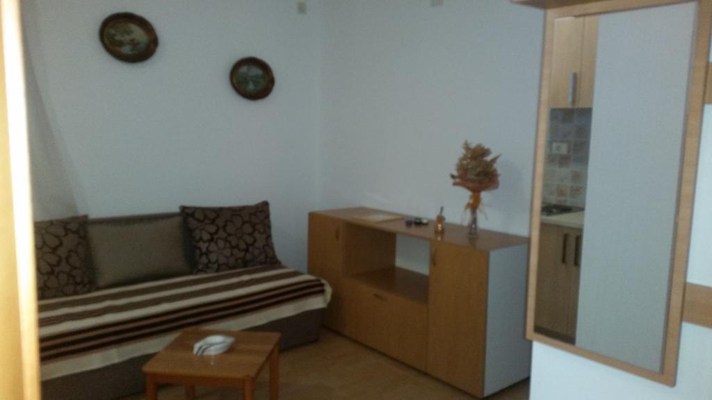 Apartments Zvicer - Milica Budva Luaran gambar