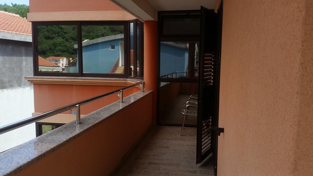 Apartments Zvicer - Milica Budva Luaran gambar