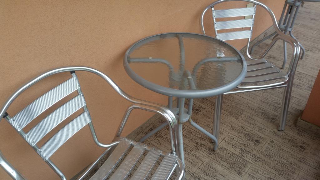 Apartments Zvicer - Milica Budva Luaran gambar