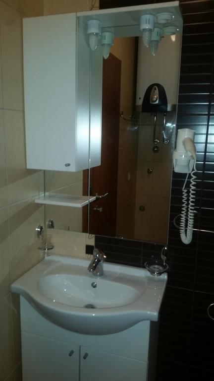 Apartments Zvicer - Milica Budva Luaran gambar