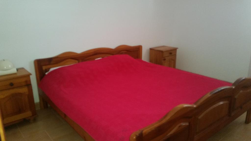 Apartments Zvicer - Milica Budva Luaran gambar