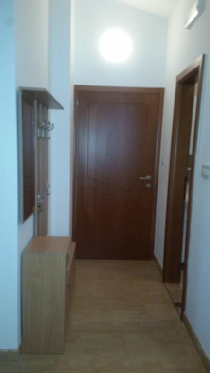 Apartments Zvicer - Milica Budva Luaran gambar