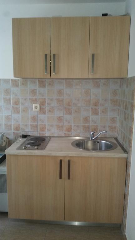 Apartments Zvicer - Milica Budva Luaran gambar