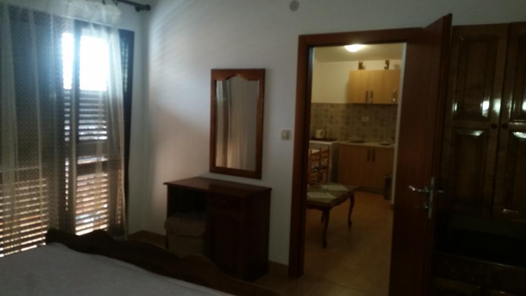 Apartments Zvicer - Milica Budva Luaran gambar