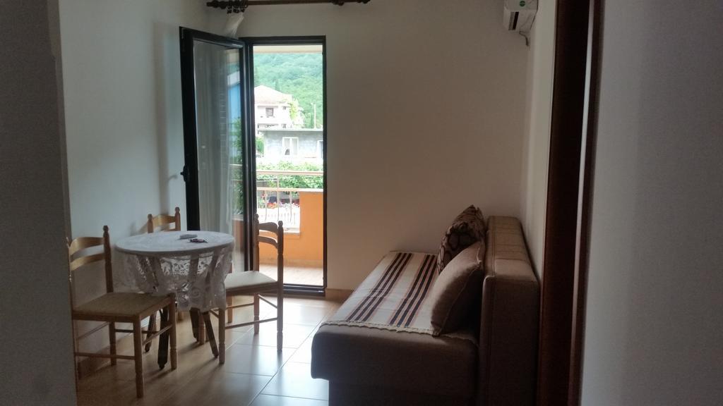 Apartments Zvicer - Milica Budva Luaran gambar
