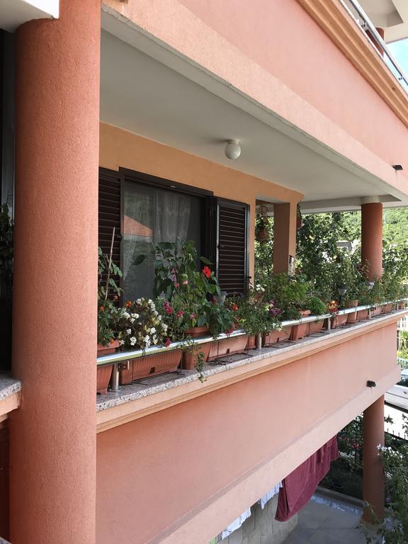Apartments Zvicer - Milica Budva Luaran gambar