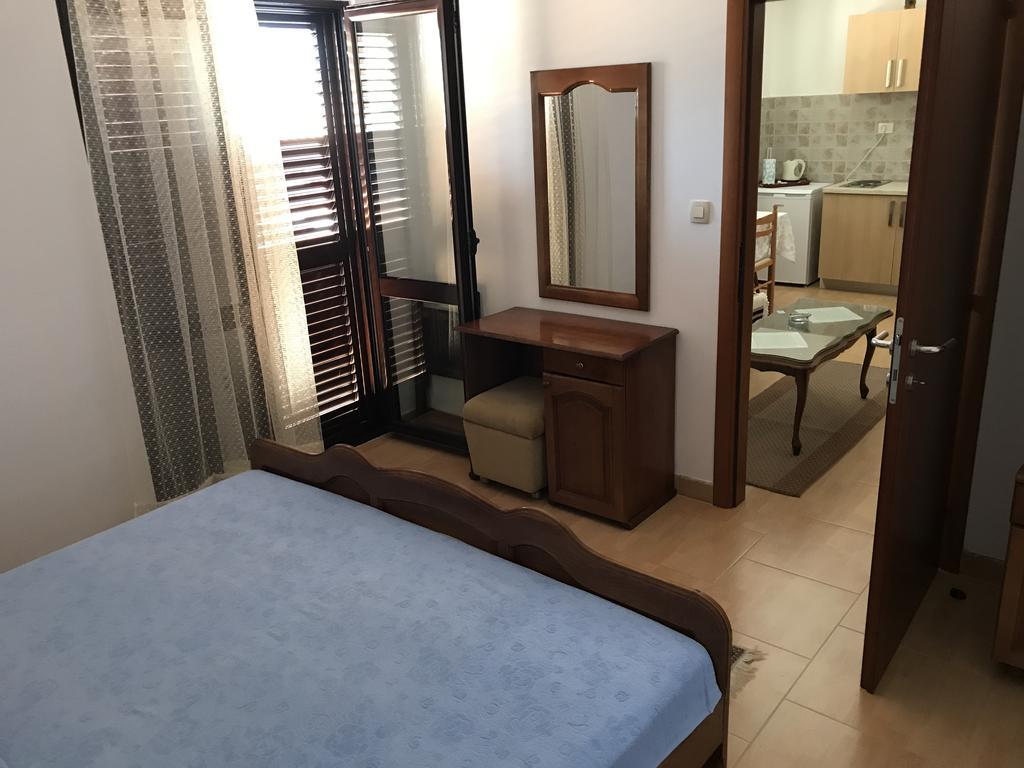 Apartments Zvicer - Milica Budva Luaran gambar