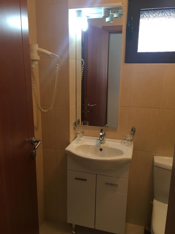 Apartments Zvicer - Milica Budva Luaran gambar