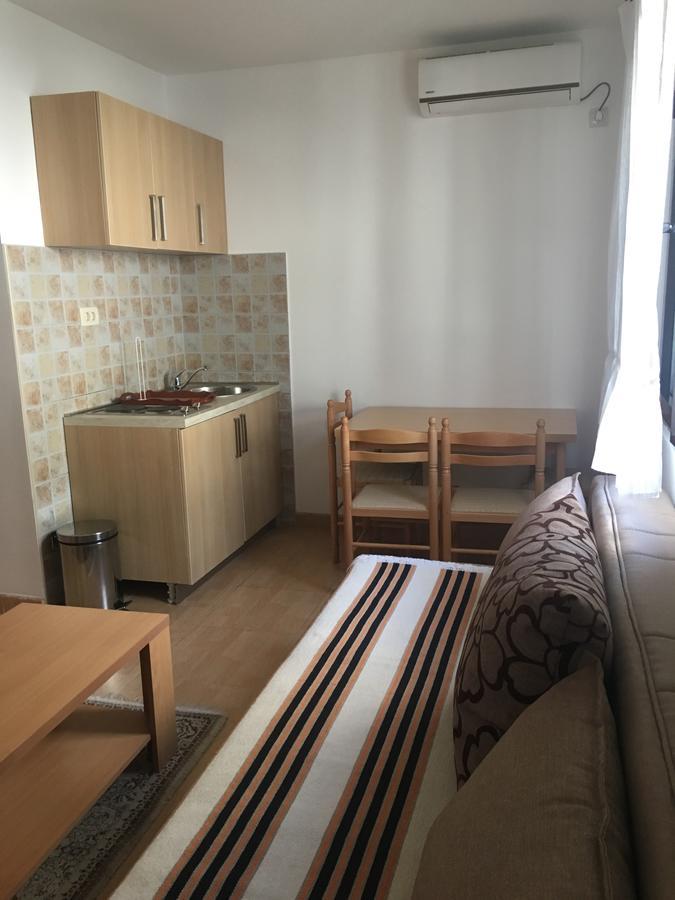 Apartments Zvicer - Milica Budva Luaran gambar