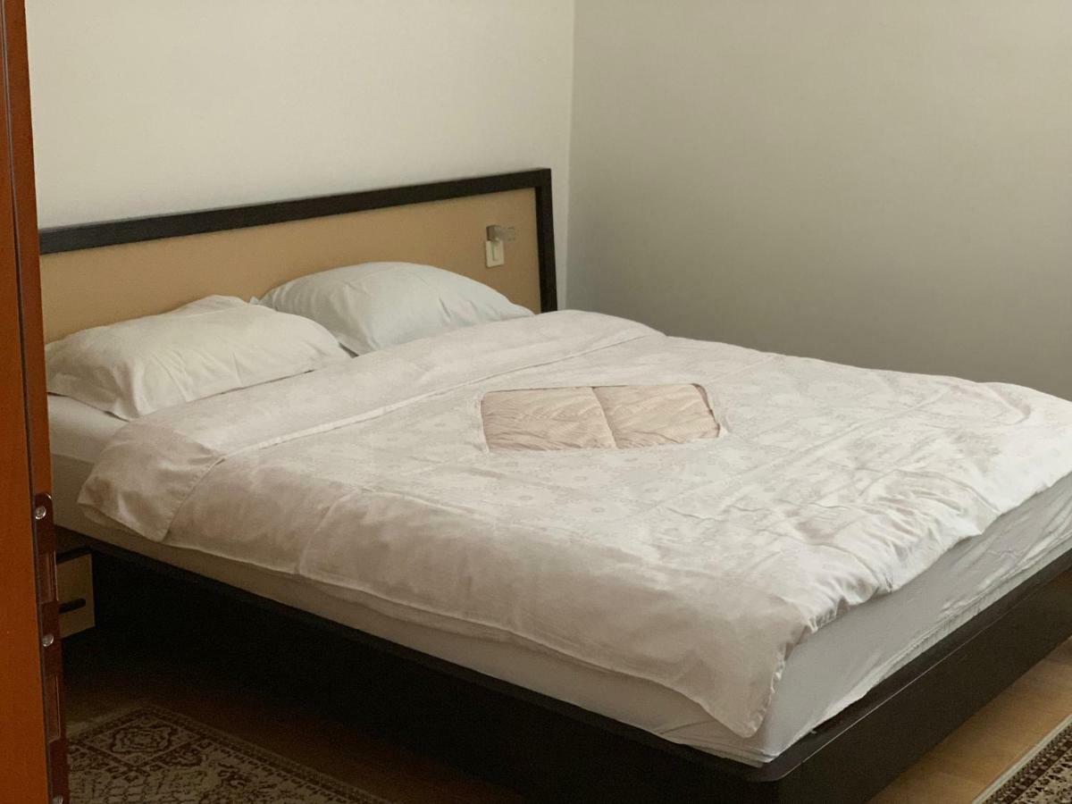 Apartments Zvicer - Milica Budva Luaran gambar