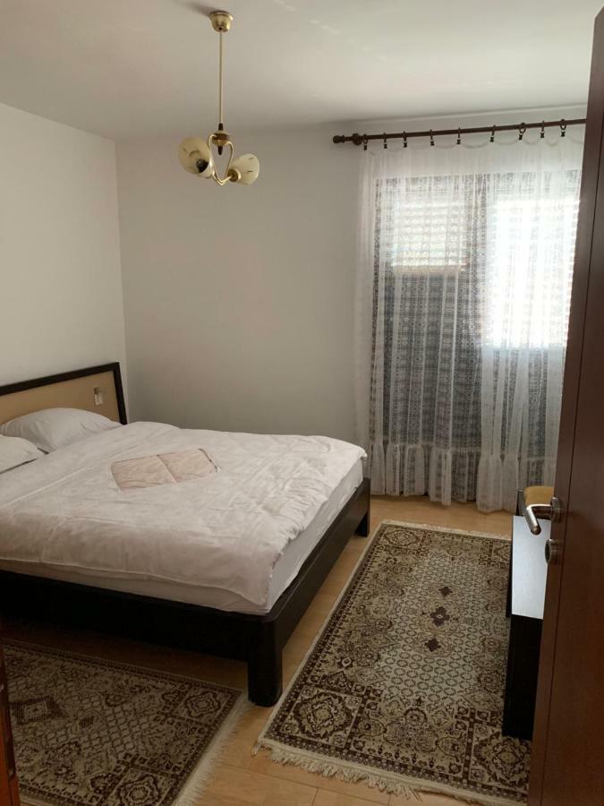 Apartments Zvicer - Milica Budva Luaran gambar