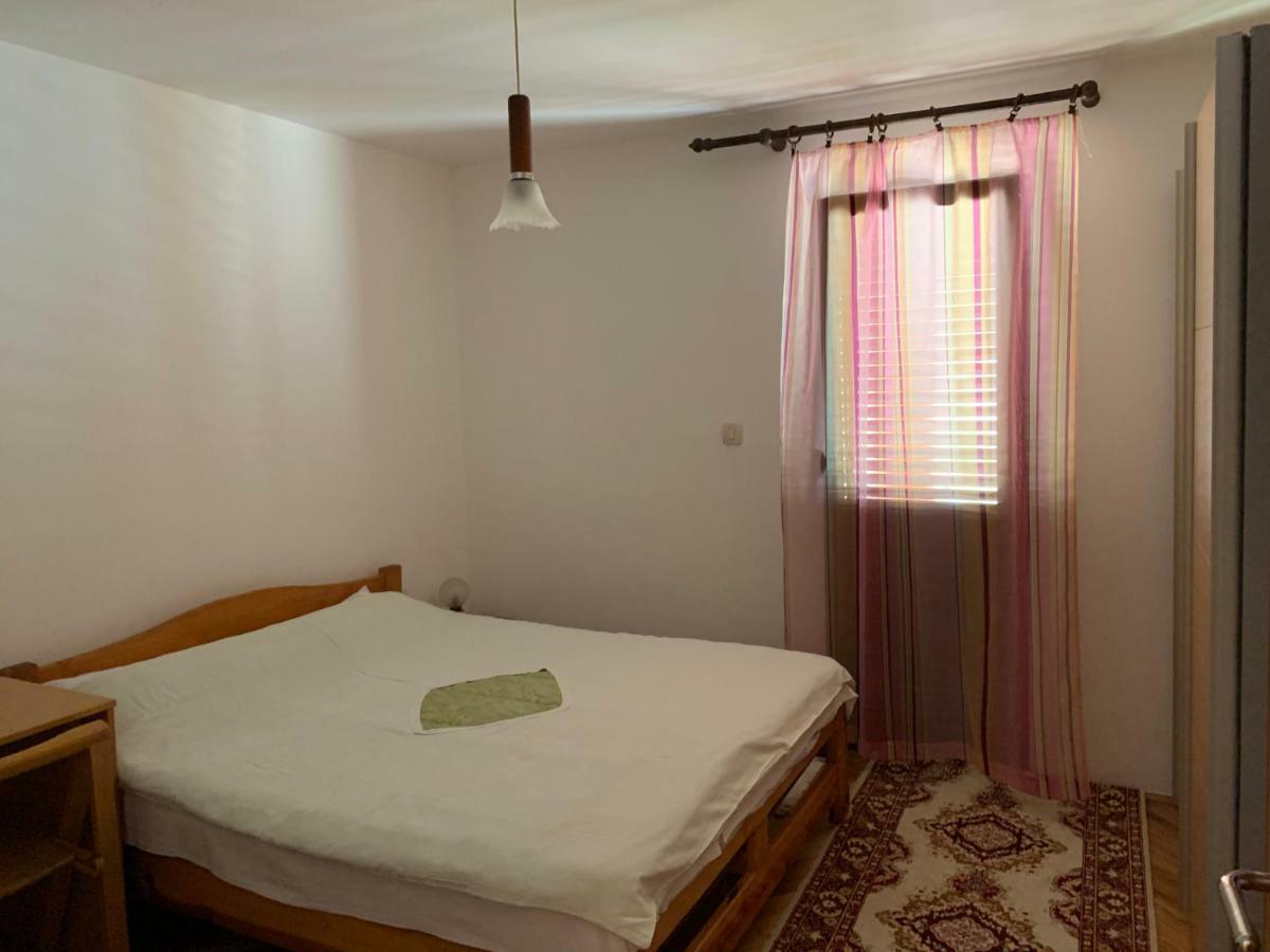 Apartments Zvicer - Milica Budva Luaran gambar