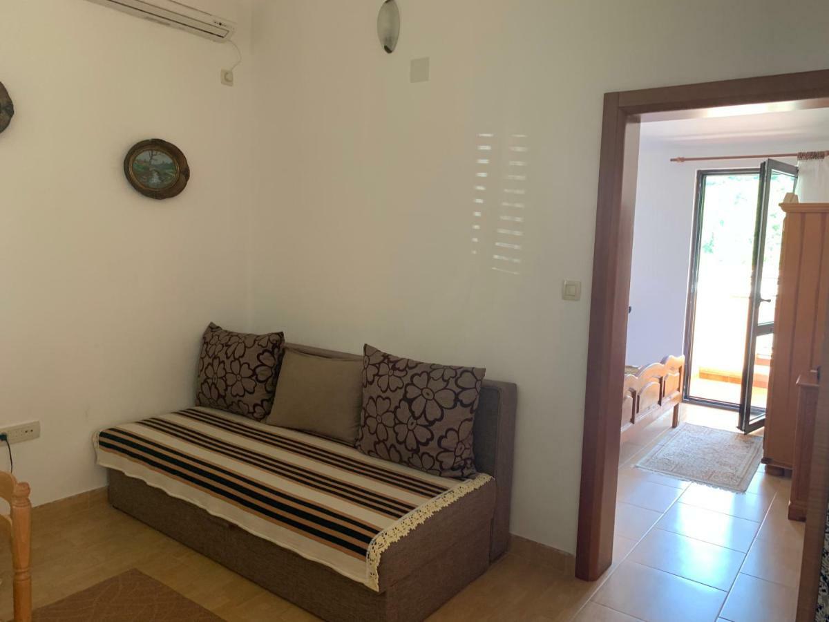 Apartments Zvicer - Milica Budva Luaran gambar