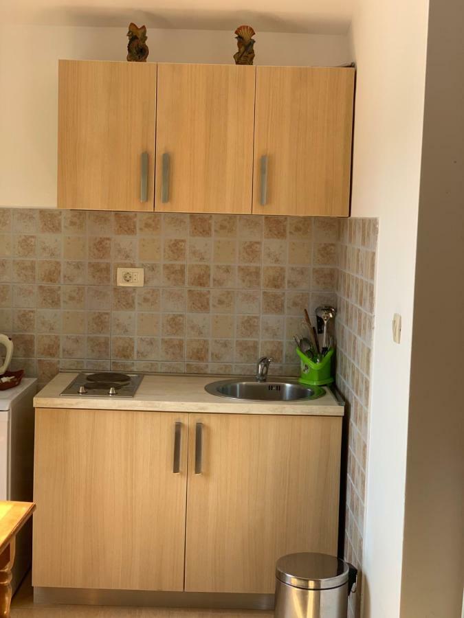 Apartments Zvicer - Milica Budva Luaran gambar