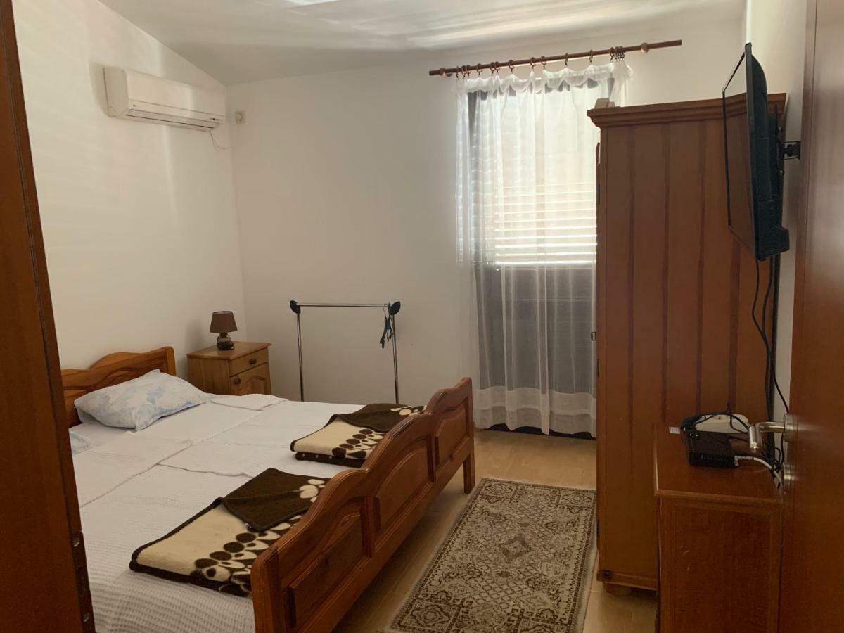 Apartments Zvicer - Milica Budva Luaran gambar